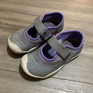 Plae Emme shoe toddler 9